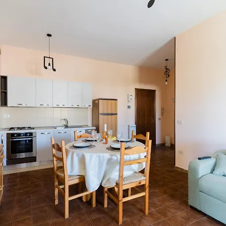 Casa Elena A Vakantiehuis