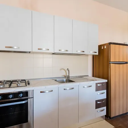 Casa Elena A Vakantiehuis *
