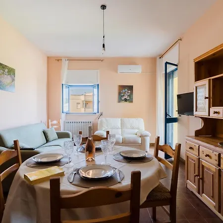 Casa Elena A Vakantiehuis *