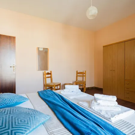 Vakantiehuis Casa Elena A *