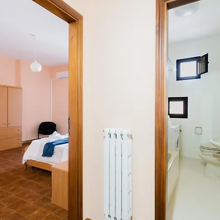 Casa Elena A Vakantiehuis Otranto