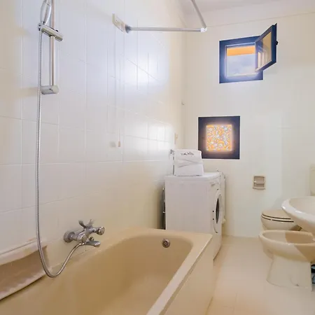 Vakantiehuis Casa Elena A Otranto