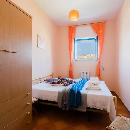 Casa Elena A Vakantiehuis *
