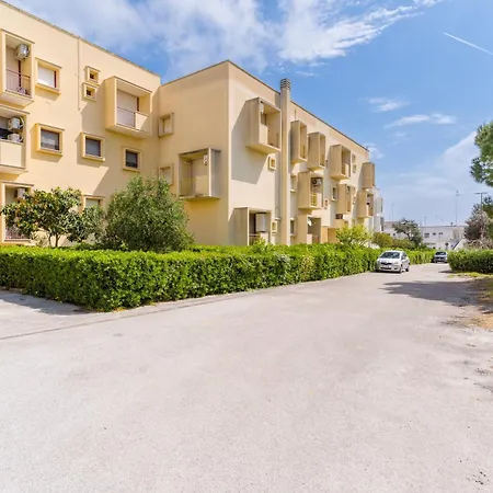 Casa Elena A Vakantiehuis Otranto